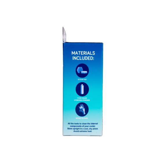 Water Cooler Cleaning Kit by ReadyRefresh Water Delivery Services