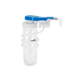 AquaFlo Cartridge for Tempest Bottom Load Dispenser