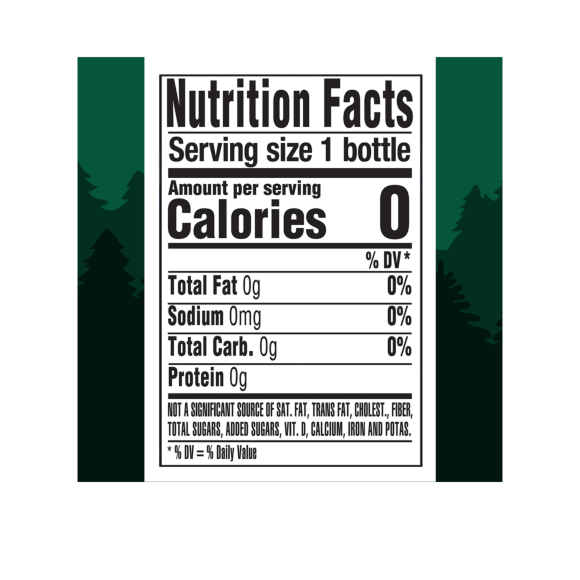 Poland Spring® 100% Natural Spring Water Image4