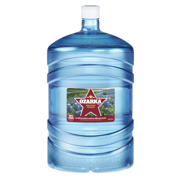Ozarka® Spring Water
