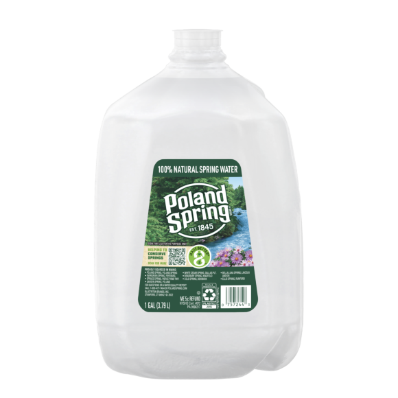 Poland Spring® Maine Spring Water