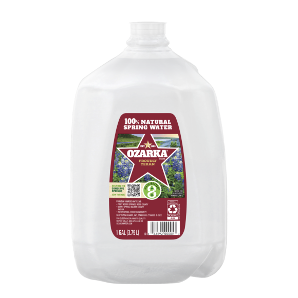 Ozarka® Spring Water