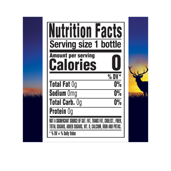 Deer Park® 100% Natural Spring Water Image4