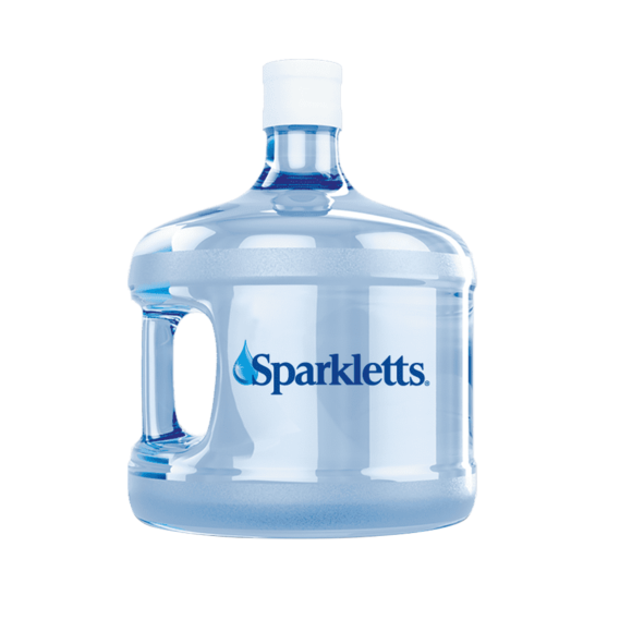 Sparkletts® Purified Water 3 Gallon Bottle