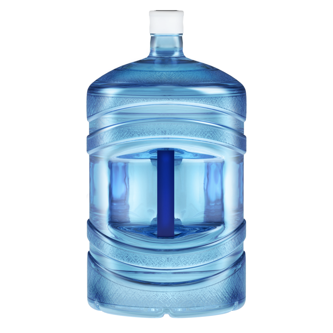 Zephyrhills® Spring Water | 5-Gallon (No Spill) | ReadyRefresh