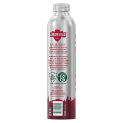 Arrowhead® Mountain Spring Water Aluminum Bottle 25oz (12 Pack)