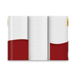 Scott® Choose-A-Sheet Kitchen Roll Paper Towel 1-Ply 102 Sheets Roll 15 Rolls Pack