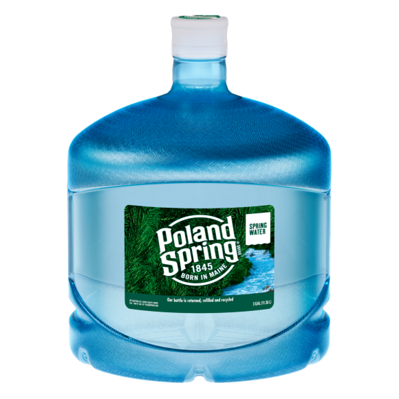 Poland Spring® Maine Spring Water