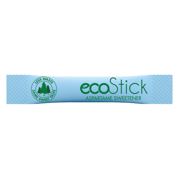 Eco-Stick Blue 400 Ct