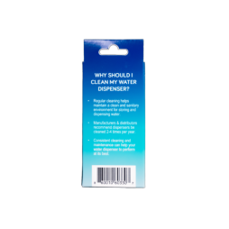 ReadyRefresh DIY Cleaning Kit for All Branded Water Coolers