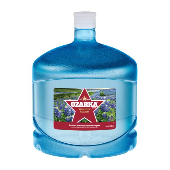 Ozarka® Spring Water