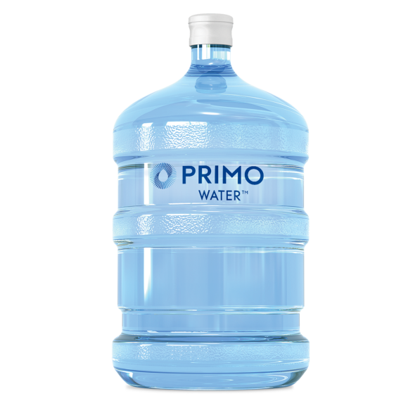 Primo® Distilled Water 5 Gallon Bottle