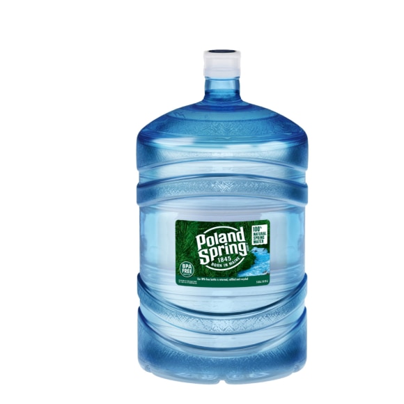 Poland Spring® Maine Spring Water