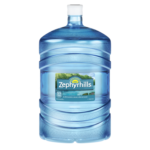 Zephyrhills® Florida Spring Water