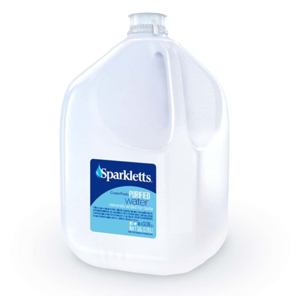Sparkletts 1G Purified Water 3 Pk