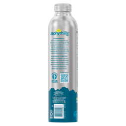 Zephyrhills® Florida Spring Water Aluminum Bottle 25oz (12 Pack)