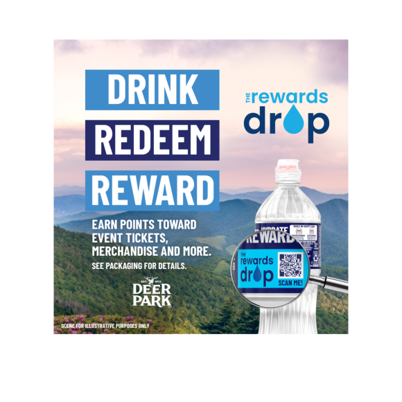 Deer Park® 100% Natural Spring Water Image3