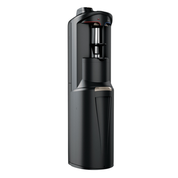 Aqua Barista Brewer & Hot And Cold Cooler Combo