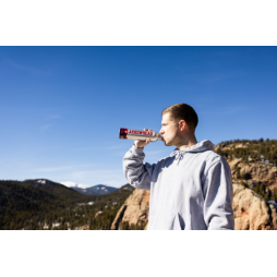 Arrowhead® Mountain Spring Water Aluminum Bottle 25oz (12 Pack)
