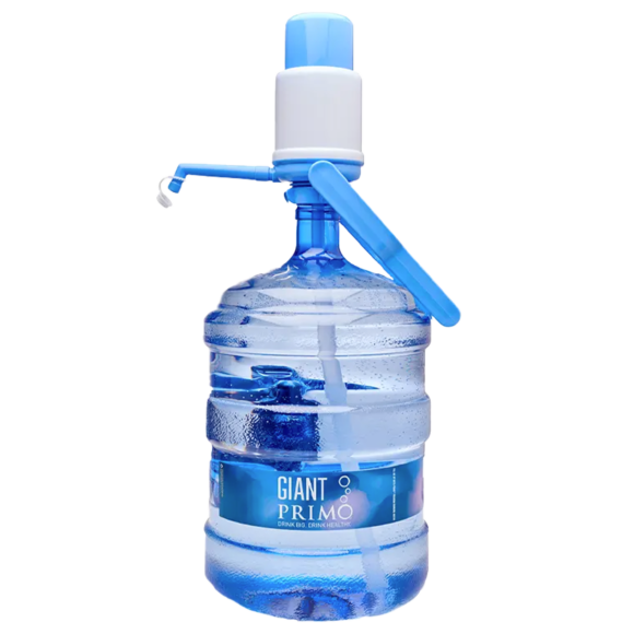 Manual Pump With Handle Model 900179