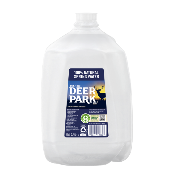 Deer Park® Spring Water