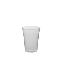 Plastic Cold Cups