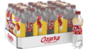 Ozarka® Pomegranate Lemonade Sparkling Water Ozarka® Pomegranate Lemonade Sparkling Water