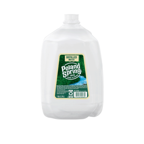 Poland Spring® Distilled Water Image2