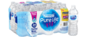 Nestlé® Pure Life® Purified Water Nestlé® Pure Life® Purified Water