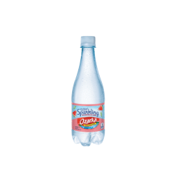 Ozarka® Brand Sparkling 100% Natural Spring Water - Watermelon Lime Ozarka® Brand Sparkling 100% Natural Spring Water - Watermelon Lime