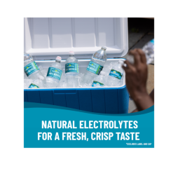 Zephyrhills® Florida Spring Water