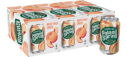 Poland Spring® White Peach Ginger Sparkling Water Poland Spring® White Peach Ginger Sparkling Water