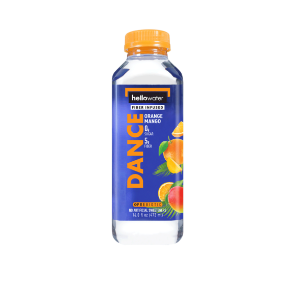 Hellowater® - Orange Mango