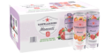 Sanpellegrino® Momenti Italian Sparkling Drinks - Rainbow Sanpellegrino® Momenti Italian Sparkling Drinks - Rainbow