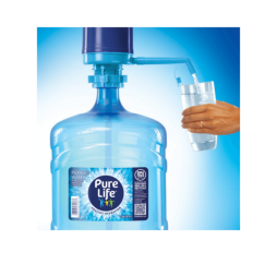 Pure Life® Portable Water Dispenser