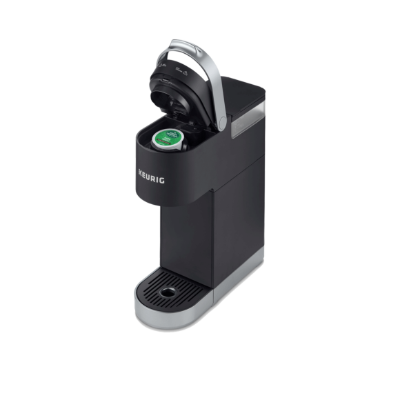 Keurig® K-Mini Plus® Single Serve Coffee Maker Image3