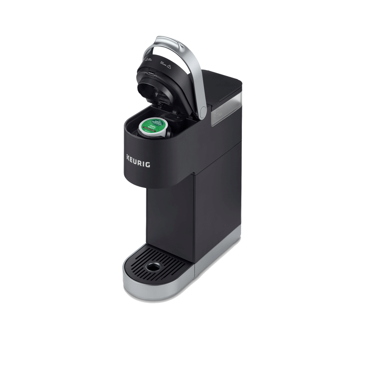Keurig® K-Mini Plus® Single Serve Coffee Maker Image3