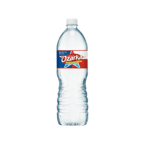 1 Liter Ozarka 1 Liter Ozarka