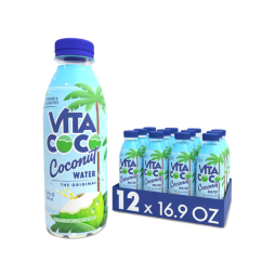 Vita Coco Original 500ml PET 12-pack