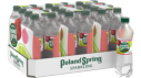 Poland Spring® Raspberry Lime Sparkling Water Poland Spring® Raspberry Lime Sparkling Water