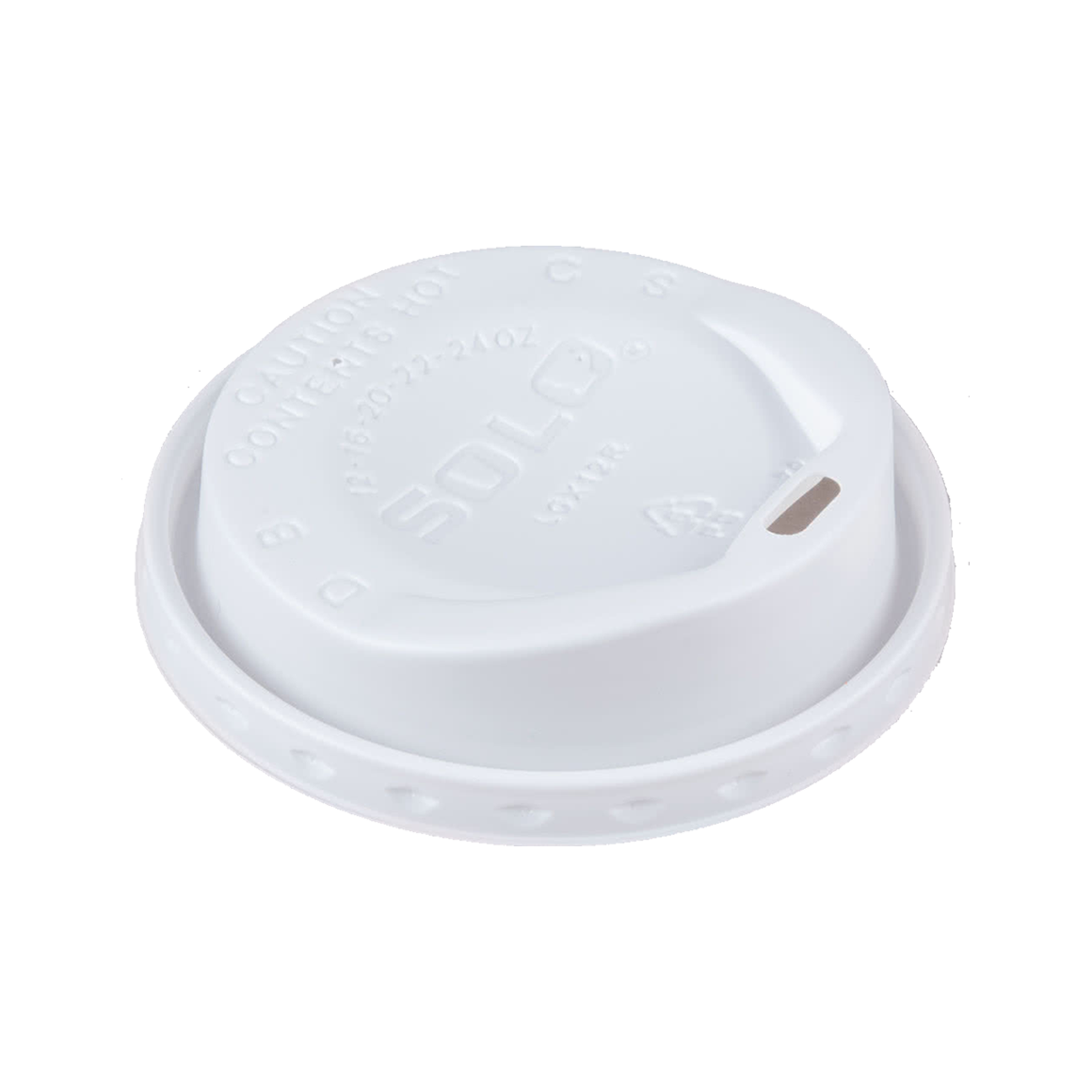 Dome Lids - Others - Sleeve - 1 of 100