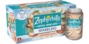 Zephyrhills® White Peach Ginger Sparkling Water Zephyrhills® White Peach Ginger Sparkling Water