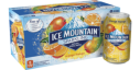 Ice Mountain® Orange Mango Sparkling Water Ice Mountain® Orange Mango Sparkling Water