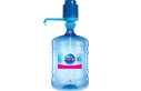 Nestlé Waters® Portable Water Dispenser Nestlé Waters® Portable Water Dispenser