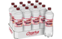 Ozarka® Brand Sparkling 100% Natural Spring Water - Blood Orange Hibiscus Ozarka® Brand Sparkling 100% Natural Spring Water - Blood Orange Hibiscus