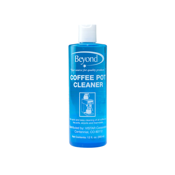 Coffee Pot Cleaner *DISCONTINUED*