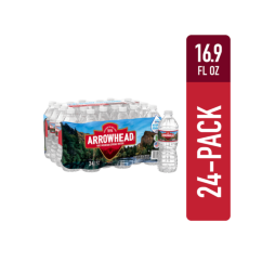 Arrowhead® Mountain Spring Water