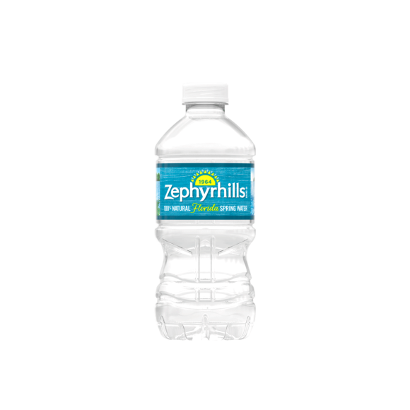 Zephyrhills® Spring Water 12 oz 12Pack ReadyRefresh