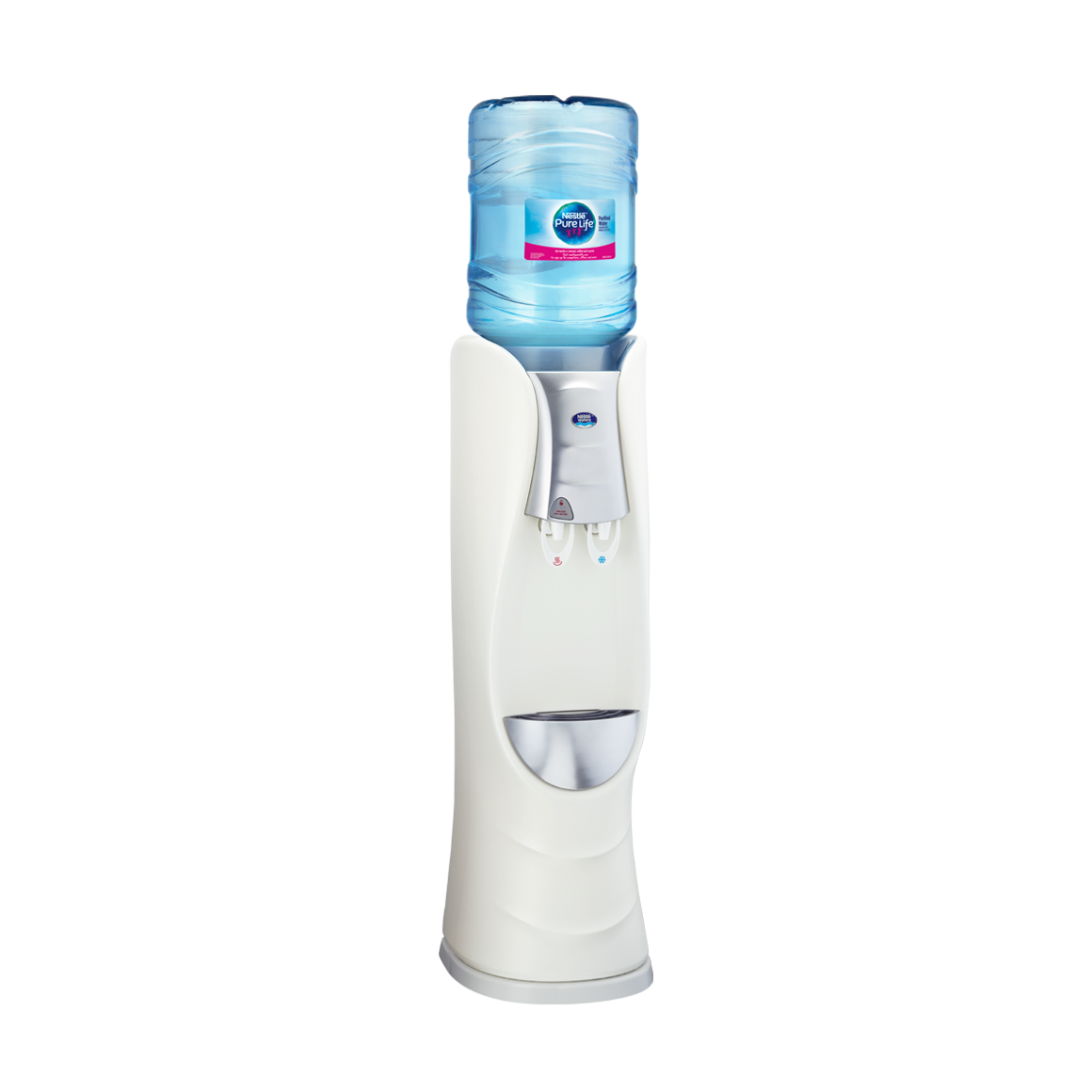 The Cascade Profile™ Hot & Cold Water Dispenser Image3