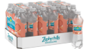 Zephyrhills® White Peach Ginger Sparkling Water Zephyrhills® White Peach Ginger Sparkling Water